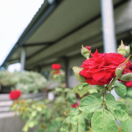 Taitung City-Cottage B&B Esterno foto