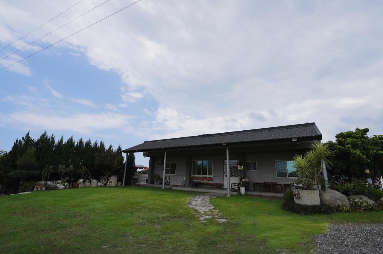 Taitung City-Cottage B&B Esterno foto