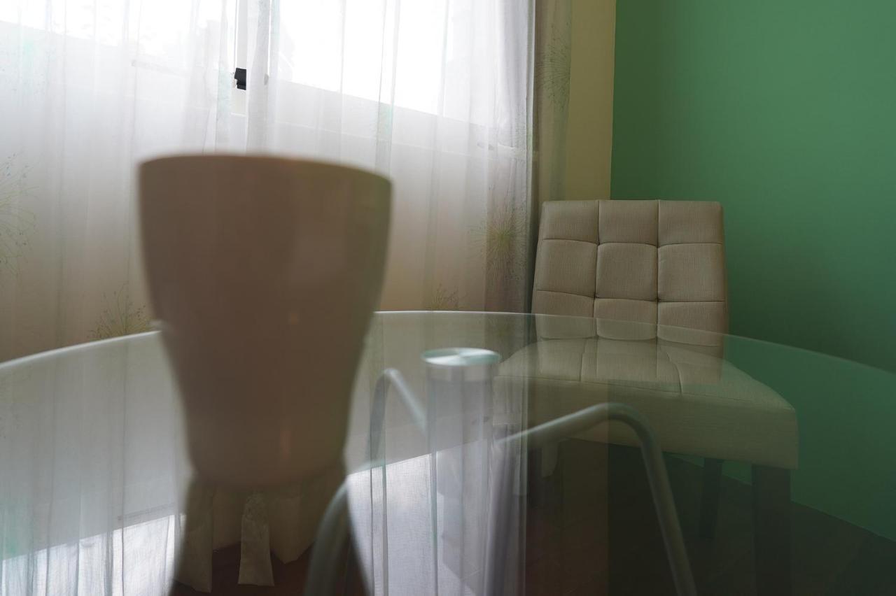 Taitung City-Cottage B&B Esterno foto