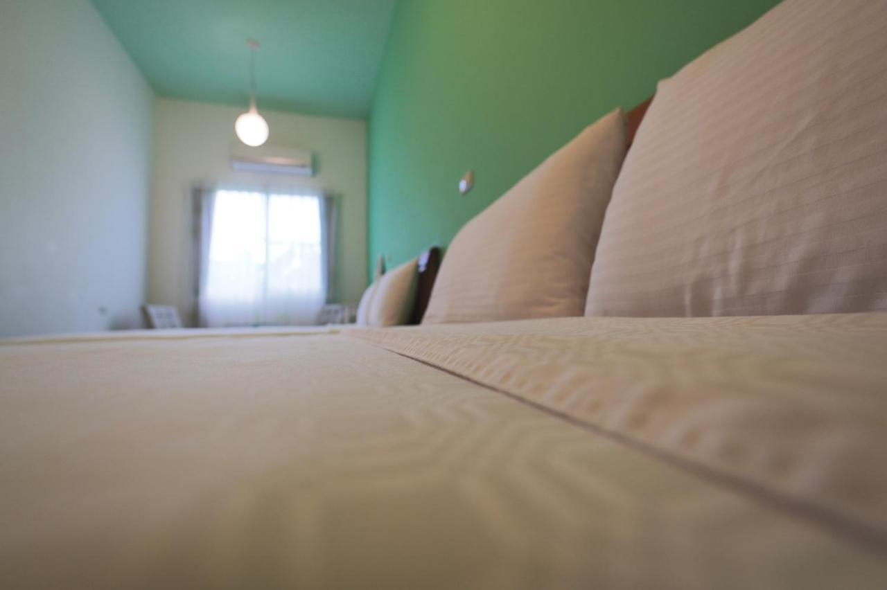 Taitung City-Cottage B&B Esterno foto