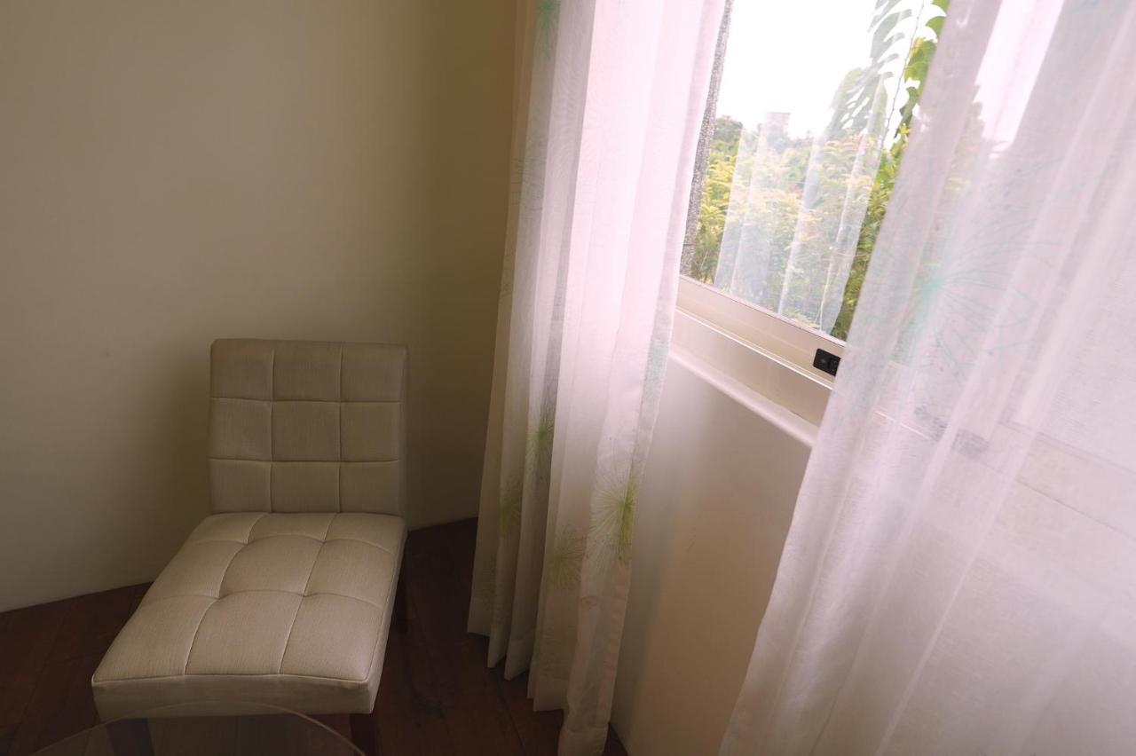 Taitung City-Cottage B&B Esterno foto