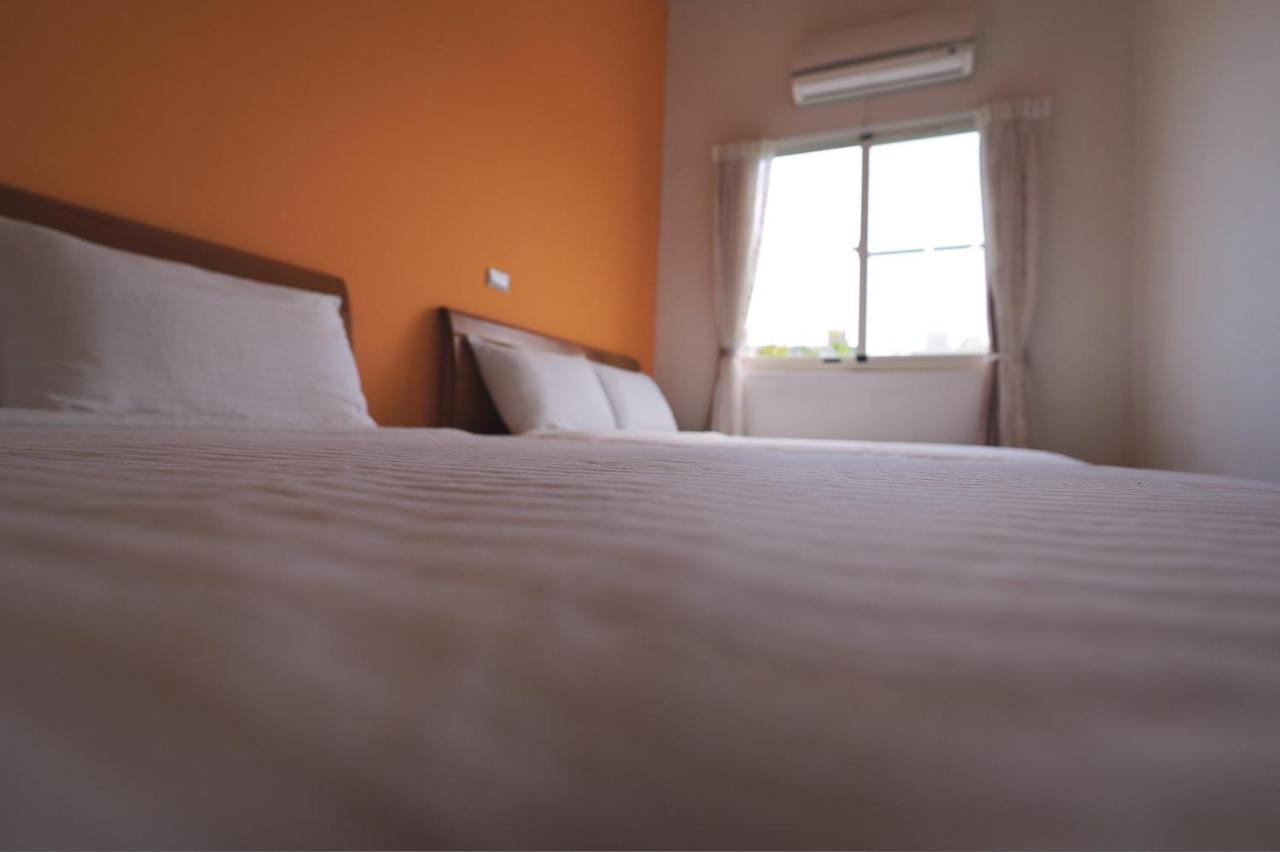 Taitung City-Cottage B&B Esterno foto
