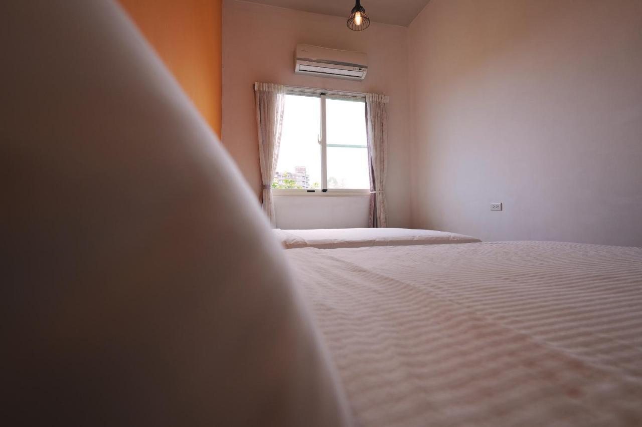 Taitung City-Cottage B&B Esterno foto