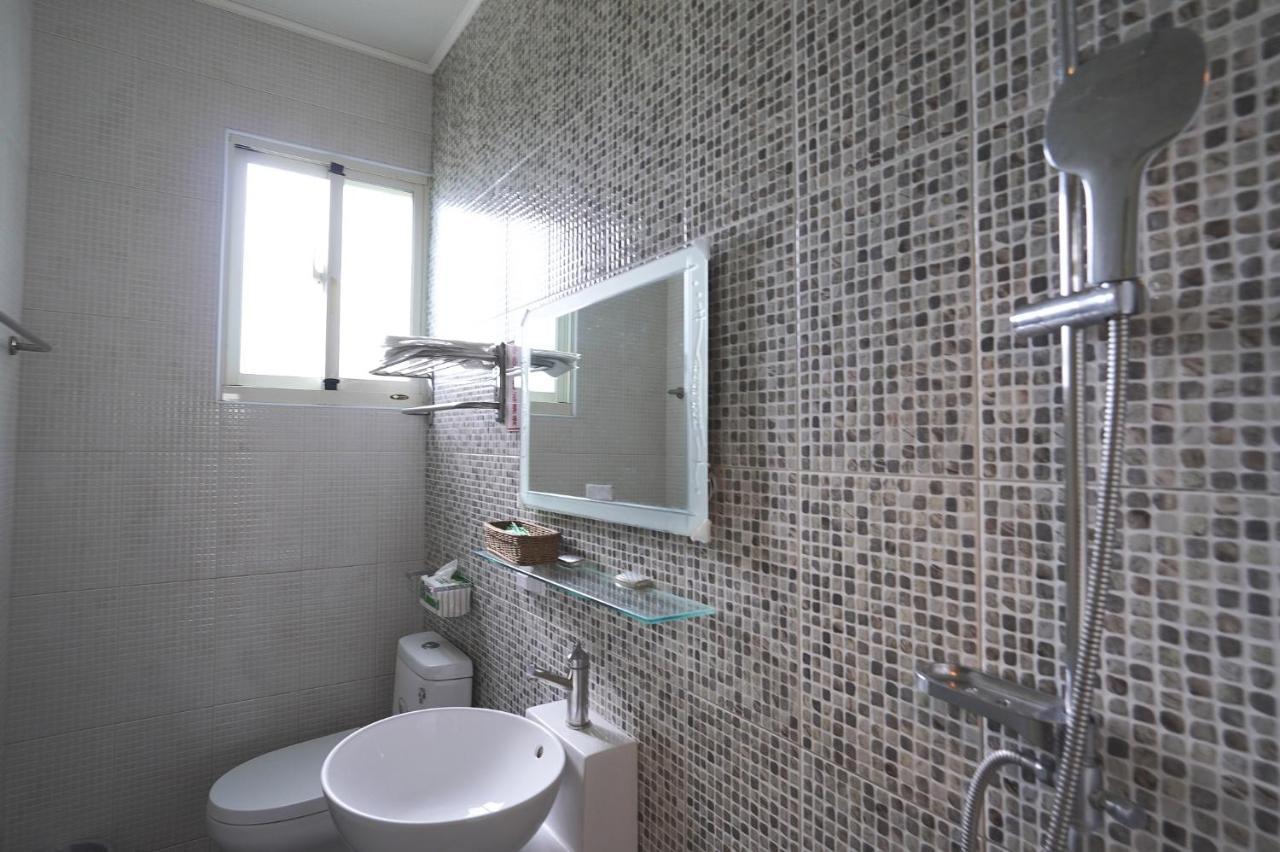 Taitung City-Cottage B&B Esterno foto
