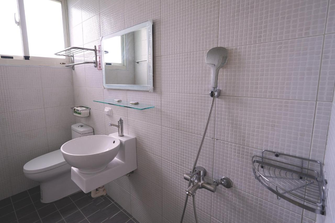 Taitung City-Cottage B&B Esterno foto