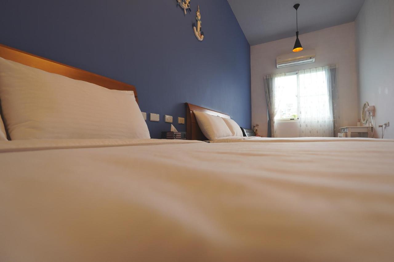 Taitung City-Cottage B&B Esterno foto