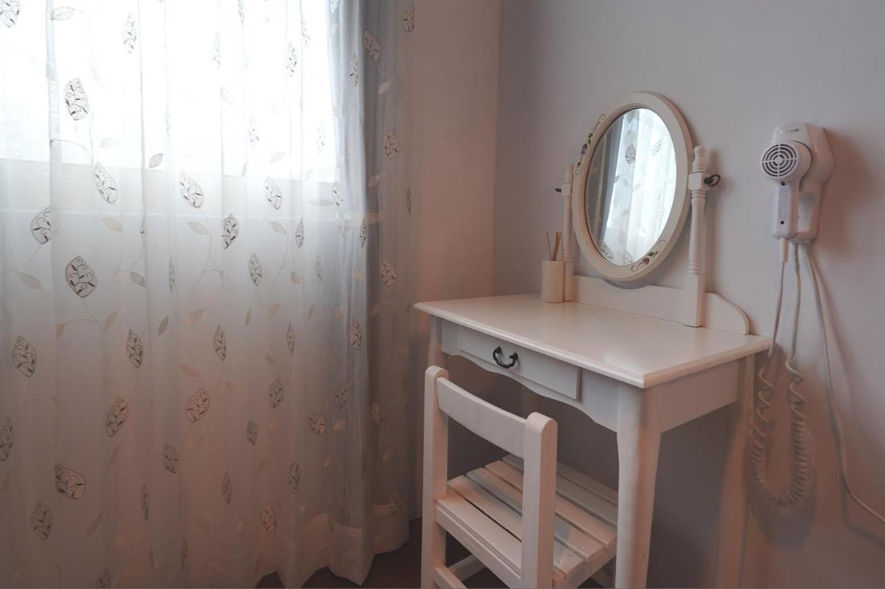 Taitung City-Cottage B&B Esterno foto