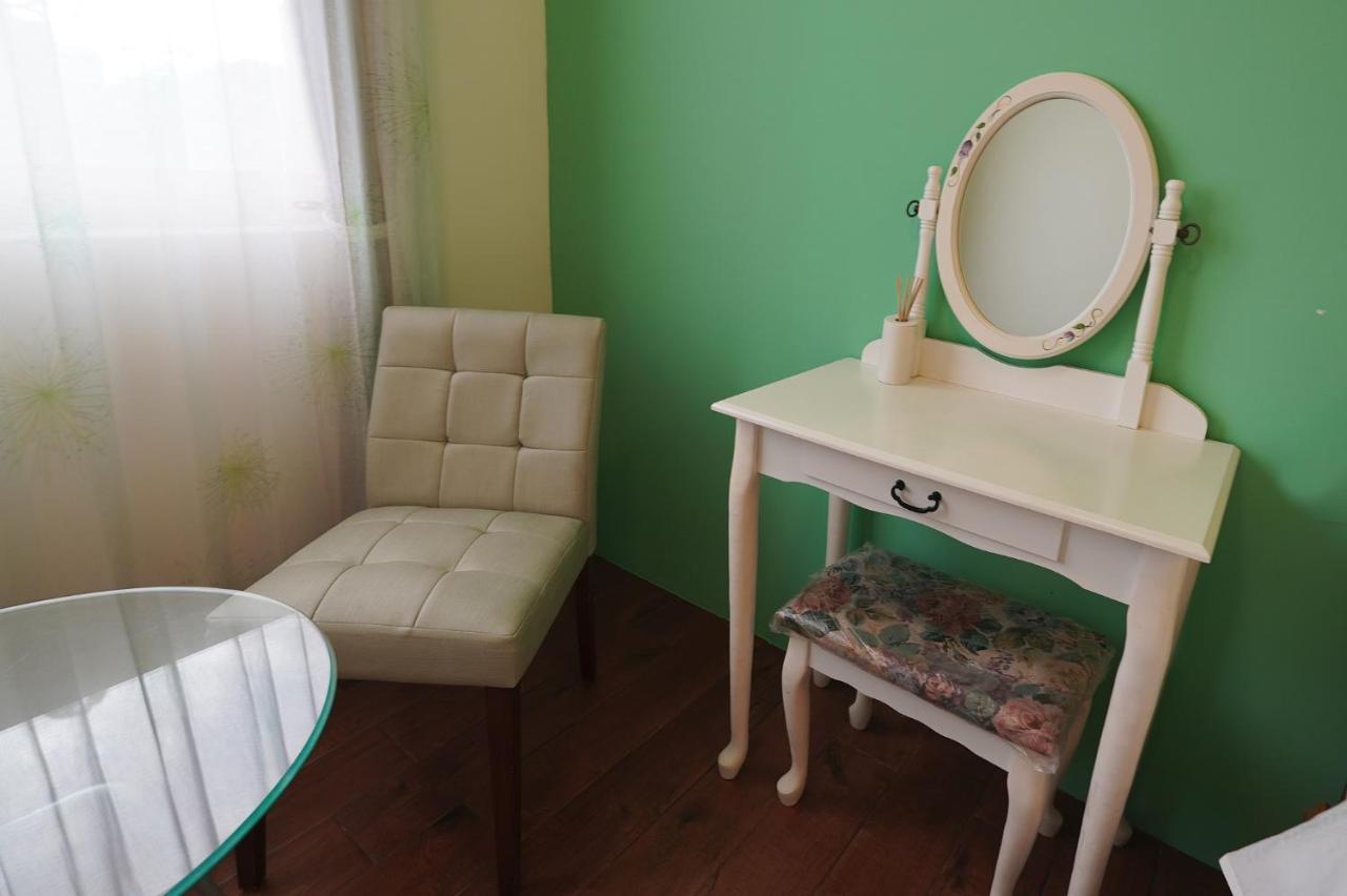 Taitung City-Cottage B&B Esterno foto