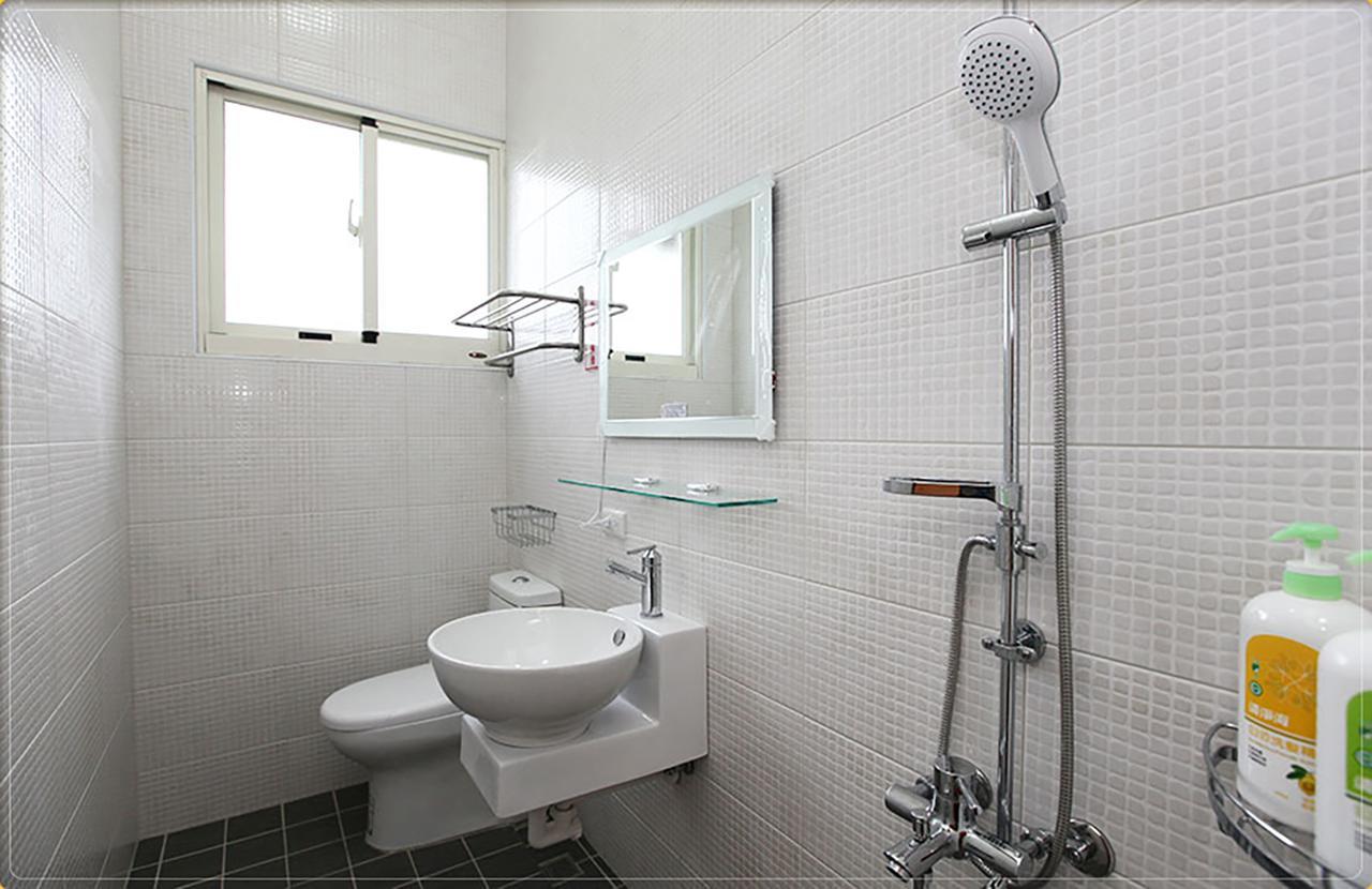 Taitung City-Cottage B&B Esterno foto