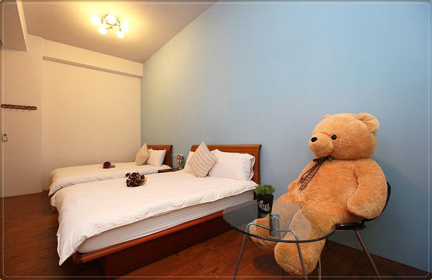 Taitung City-Cottage B&B Esterno foto