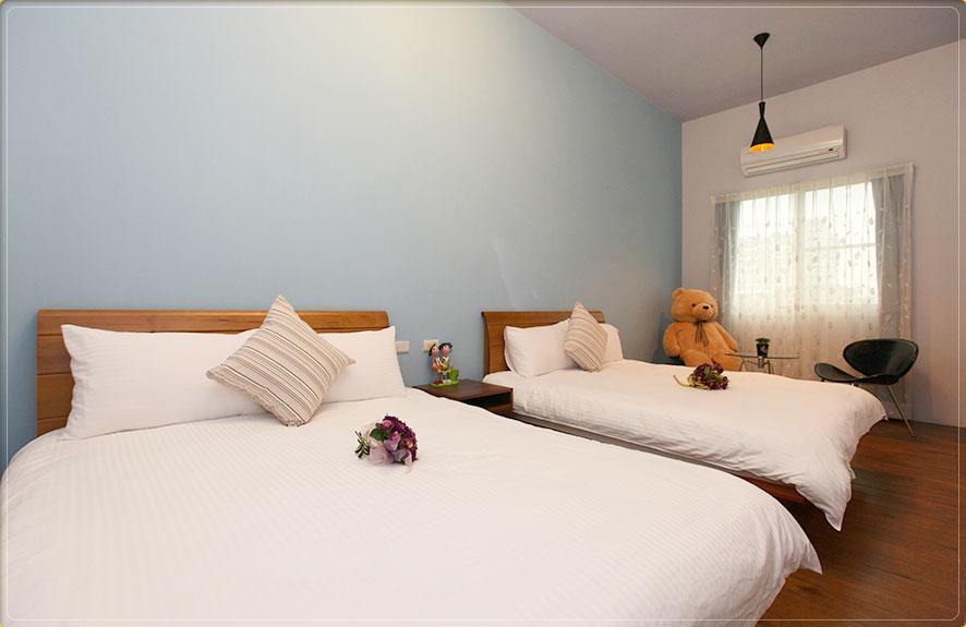 Taitung City-Cottage B&B Esterno foto