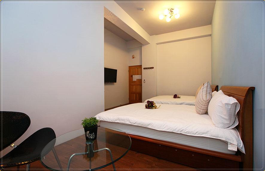 Taitung City-Cottage B&B Esterno foto