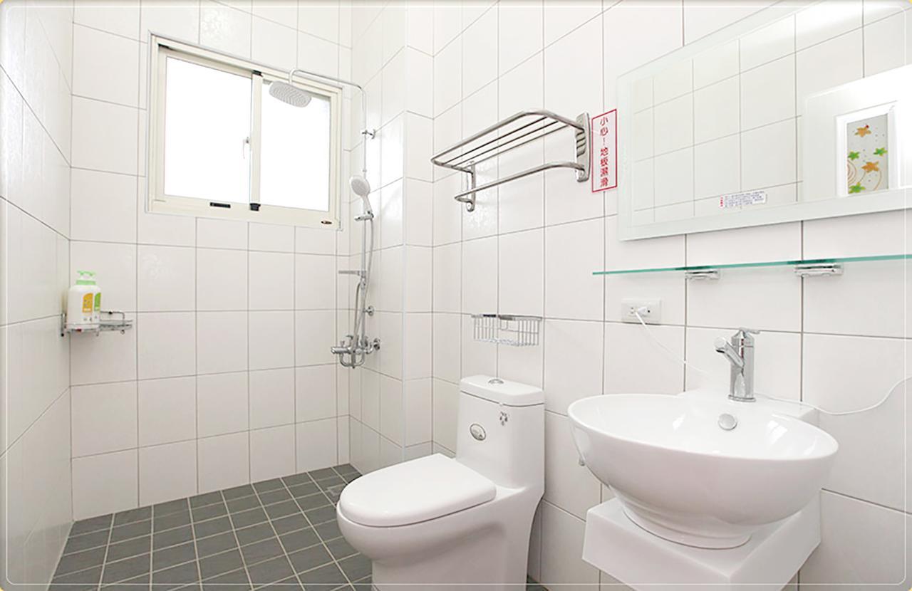 Taitung City-Cottage B&B Esterno foto